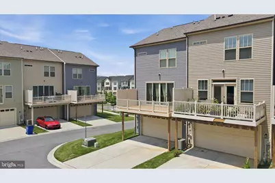 6105 Lemon Grass Lane, Frederick, MD 21703 - Photo 33