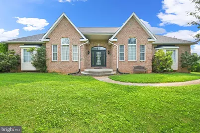 11717 Pleasant Walk Road, Myersville, MD 21773 - Photo 1
