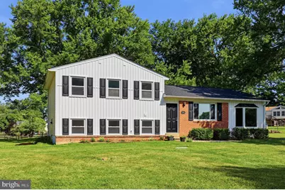 8215 Virginia Lane, Frederick, MD 21704 - Photo 49