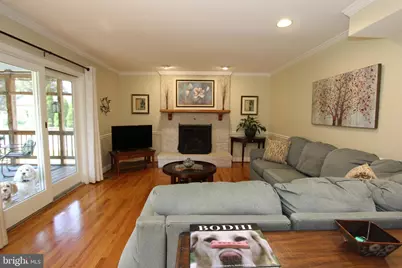 6759 Meadowside Drive, Frederick, MD 21702 - Photo 13