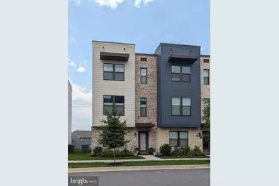 423 Carroll Walk Ave, Frederick, MD 21701 - Photo 1