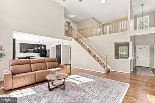 8322 Jordan Valley Way, Frederick, MD 21702 - Photo 9
