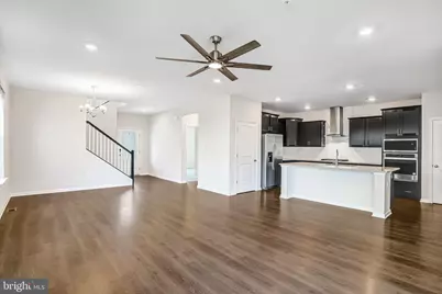 404 Constellation Ln, Frederick, MD 21701 - Photo 3