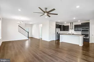 404 Constellation Ln, Frederick, MD 21701 - Photo 3