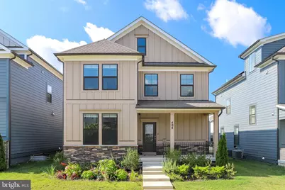 404 Constellation Ln, Frederick, MD 21701 - Photo 1