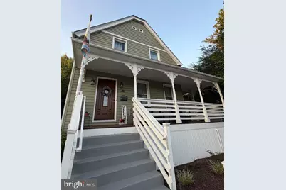 811 E B Street, Brunswick, MD 21716 - Photo 1