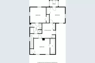 811 E B Street, Brunswick, MD 21716 - Photo 47