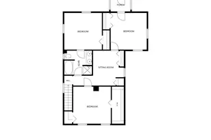 811 E B St, Brunswick, MD 21716 - Photo 47