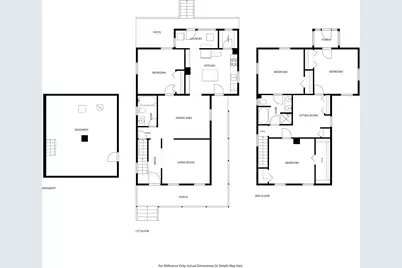 811 E B Street, Brunswick, MD 21716 - Photo 49