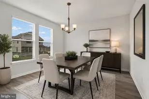 428 Constellation Ln, Frederick, MD 21701 - Photo 3