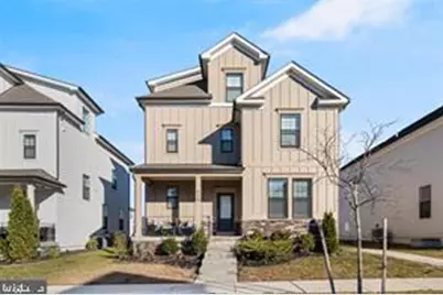 428 Constellation Lane, Frederick, MD 21701 - Photo 1