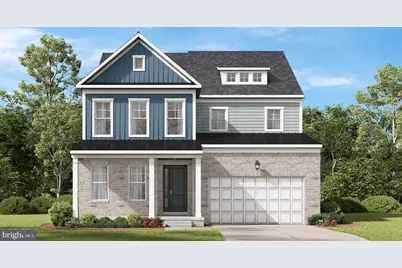 Tbb Enfield Farm Lane #WASHINGTON II, Brunswick, MD 21716 - Photo 13
