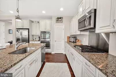 3614 Moline Court, Monrovia, MD 21770 - Photo 19