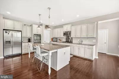 3614 Moline Court, Monrovia, MD 21770 - Photo 17