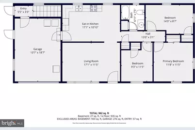 12814 Brice Road, Thurmont, MD 21788 - Photo 53
