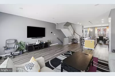 405 Gillespie Drive, Frederick, MD 21702 - Photo 7