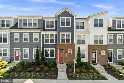405 Gillespie Drive, Frederick, MD 21702 - Photo 1