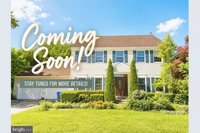7824 Rocky Springs Road, Frederick, MD 21702 - Photo 1