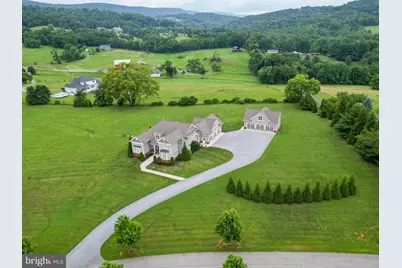 10534 Baltimore National Pike, Myersville, MD 21773 - Photo 1