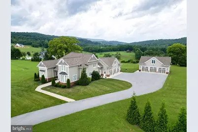10534 Baltimore National Pike, Myersville, MD 21773 - Photo 3