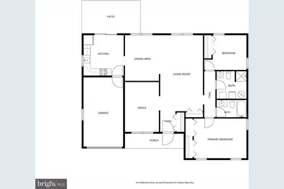 5661 Crabapple Drive, Frederick, MD 21703 - Photo 7