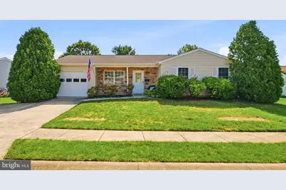 5661 Crabapple Drive, Frederick, MD 21703 - Photo 1