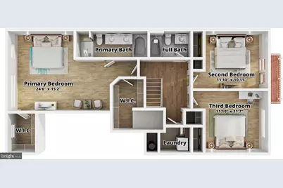 6408 Walcott Lane, Frederick, MD 21703 - Photo 13