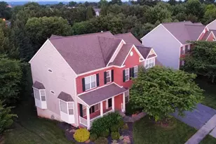 1901 Belford Ct, Frederick, MD 21702 - Photo 1