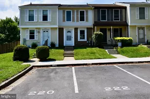 222 Canfield Terrace, Frederick, MD 21702 - Photo 1