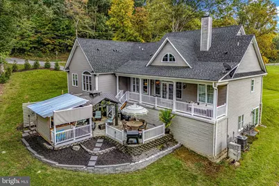 8700 Green Valley Road, Union Bridge, MD 21791 - Photo 3