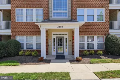 2402 Ellsworth Way #2A, Frederick, MD 21702 - Photo 25