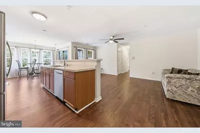 2402 Ellsworth Way #2A, Frederick, MD 21702 - Photo 5