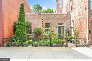 102 E 2nd St, Frederick, MD 21701 - Photo 1