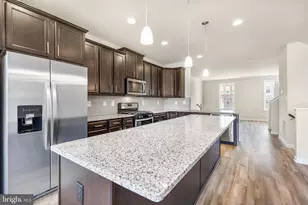 5892 Bella Marie Wy, Frederick, MD 21703 - Photo 7