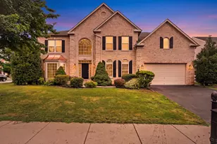 1815 Granby Way, Frederick, MD 21702 - Photo 1