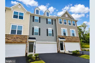 340 Paca Gardens Lane, Frederick, MD 21703 - Photo 7