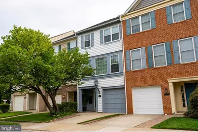 122 Long Acre Court, Frederick, MD 21702 - Photo 1