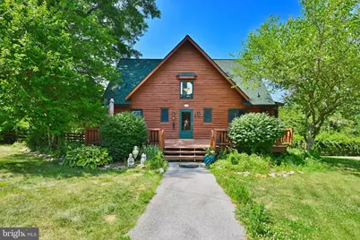 8051 Old Receiver Road, Frederick, MD 21702 - Photo 3