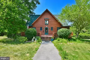 8051 Old Receiver Rd, Frederick, MD 21702 - Photo 3