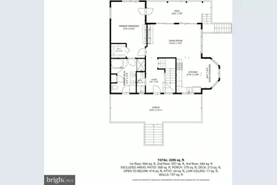 8051 Old Receiver Road, Frederick, MD 21702 - Photo 5