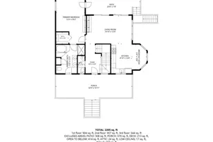 8051 Old Receiver Rd, Frederick, MD 21702 - Photo 5