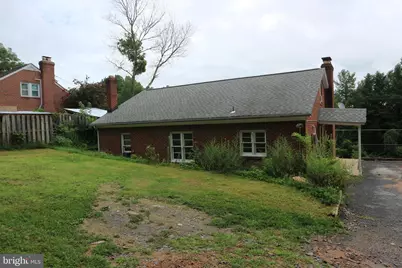 6914 Edgemont Road #A, Frederick, MD 21702 - Photo 41