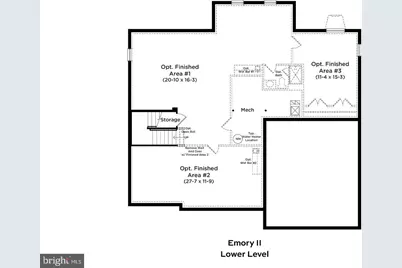 Tbb Enfield Farm Lane #EMORY II, Brunswick, MD 21716 - Photo 43