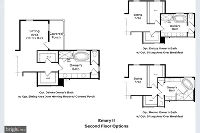 Tbb Enfield Farm Lane #EMORY II, Brunswick, MD 21716 - Photo 47