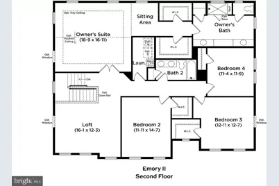 Tbb Enfield Farm Lane #EMORY II, Brunswick, MD 21716 - Photo 45