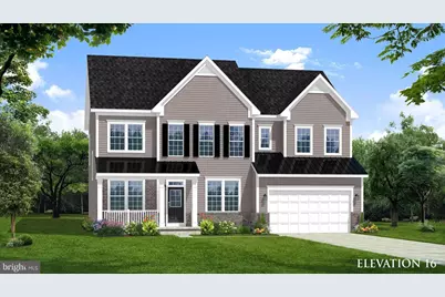 Tbb Enfield Farm Lane #EMORY II, Brunswick, MD 21716 - Photo 37