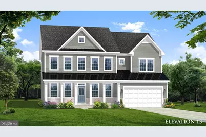Tbb Monocacy Crossing Parkway #EMORY II, Brunswick, MD 21716 - Photo 1