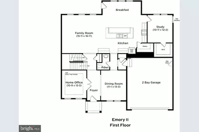 Tbb Enfield Farm Lane #EMORY II, Brunswick, MD 21716 - Photo 39