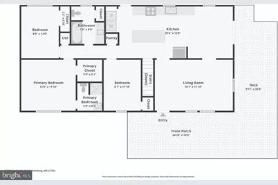 13903 Wolfsville Road, Smithsburg, MD 21783 - Photo 41