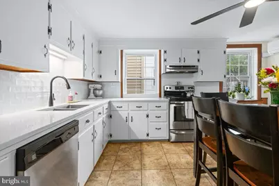 12416 Stottlemyer Road, Myersville, MD 21773 - Photo 15